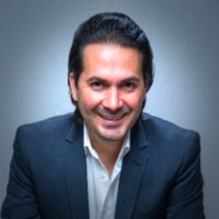 Ehsan Johari