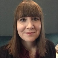 Charlotte Matthews