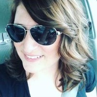 Nicole Mcham