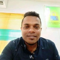Chadeera Chinthaka