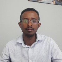 Solomon Abebe