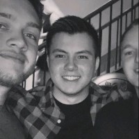 Wesley Humberstone