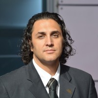 Mehrzad Ghasemi