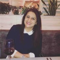 Sureshta Verma