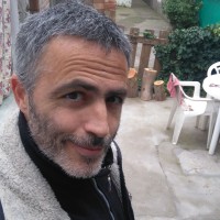 Mariano Blanco
