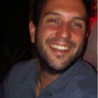 Marc-Andre Caron