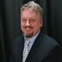 Andrew Enders