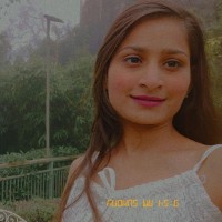 Simran Solanki
