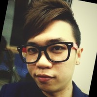 Ashley Chew