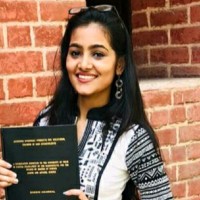 Shailja Jain