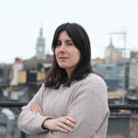 Asrinne Nazari