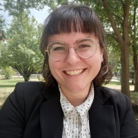 Rebecca Blankenship