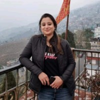 Sweta Saha Dastidar