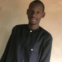 Bamodi Fofana