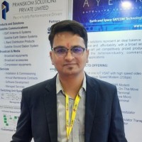 Rohitkumar Prajapati