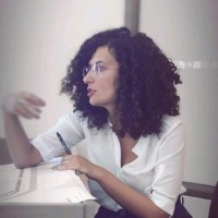 Rasha Sukkarieh