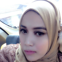 Fiona Fisabillia Lastina