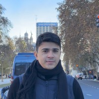 Marcos Antonio Da Silva Junior