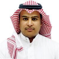 Ahmed Alghamdi