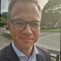 Øystein Holm-Haagensen