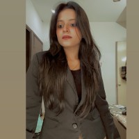 Shefali Kesharwani