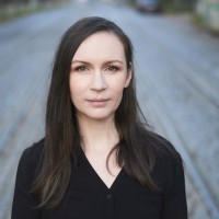 Lora Kachamakova