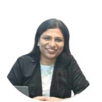 Leena George