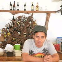 Mark Lancer Serrano