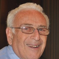 Stanley Friedman