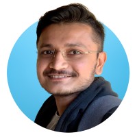 Dharmil Shah