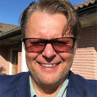 Claes Ekstrand