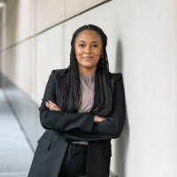 Shirae Butler, Mba