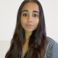 Magishaa Thiyagarajah