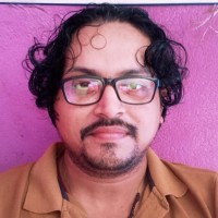Rakesh Nanda