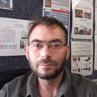 Jacques Van Der Merwe