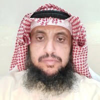 سعود الثبيتي