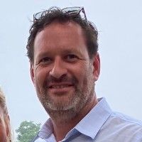 Kurt B. Von Hofen