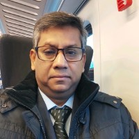 Md. Iftakher Hossain Harun