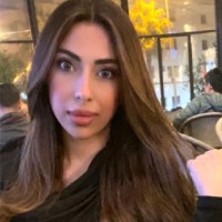 Farah Al-Qaisi