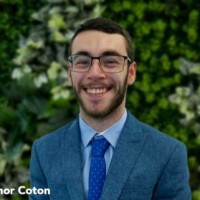 Conor Coton