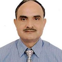 Vinod Kumar Sharma