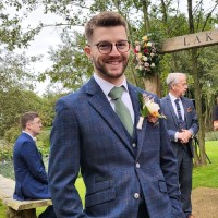 Nathan Farrell