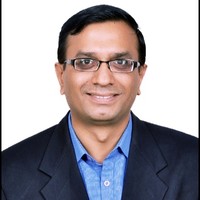 Madhuresh Singhal, Phd