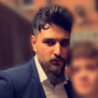 Aran Sahota