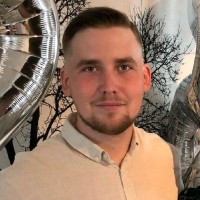 Niklas Magnusson