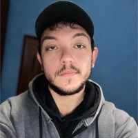 Lucas Pedro da Silva