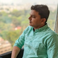 Deenadayalan Sridharan