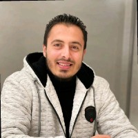 Ahmed Azmy