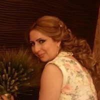 Diana Shamoun