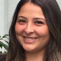 Michelle Cameron